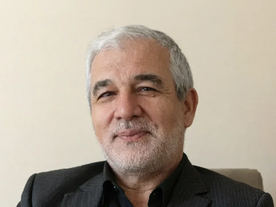 هادی بهرامی احسان